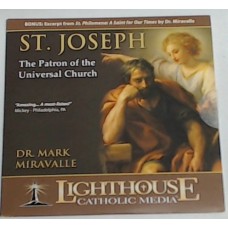 St Joseph (CD)